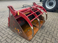 Siloblockschneider Strautmann 1500