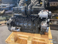 Motor FPT FPT Motor voor TC 5070/5080 Combine