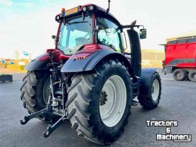 Schlepper / Traktoren Valtra T 174e Versu