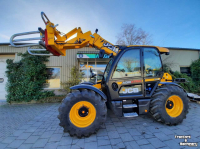 Teleskoplader JCB 542 /70  Agri extra