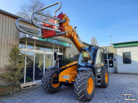 Teleskoplader JCB 542 /70  Agri extra