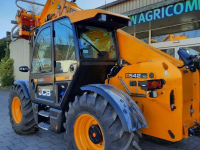 Teleskoplader JCB 542 /70  Agri extra