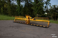 Mähkorb Herder Bos Herder mxlt 430 maaikorf Mähkorb mowing bucket