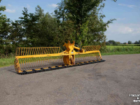 Mähkorb Herder Bos Herder mxlt 430 maaikorf Mähkorb mowing bucket