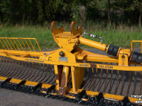 Mähkorb Herder Bos Herder mxlt 430 maaikorf Mähkorb mowing bucket
