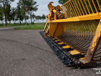Mähkorb Herder Bos Herder mxlt 430 maaikorf Mähkorb mowing bucket