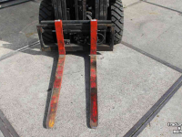 Gabelstapler Hyster H2.5FT vorkheftruck heftruck forklift gabelstapler