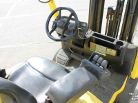 Gabelstapler Hyster H2.5FT vorkheftruck heftruck forklift gabelstapler