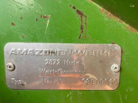 Drillmaschine Amazone AD-301 Zaaimachine