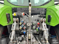 Schlepper / Traktoren Fendt 718 Vario S4 ProfiPlus