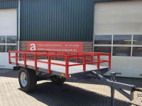Sonstige Baumaschinen, Erdbewegungsmaschinen und Zubehör  Bakkenwagen 6 Ton