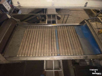Waschtrommel Pro-Pak Waslijn,