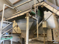 Waschtrommel Pro-Pak Waslijn,