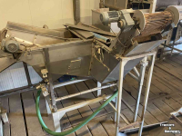 Waschtrommel Pro-Pak Waslijn,