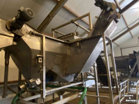 Waschtrommel Pro-Pak Waslijn,