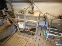 Waschtrommel Pro-Pak Waslijn,