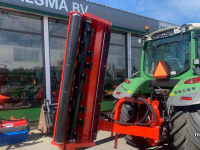 Schlegelmulchgeräte Boxer AGF 200