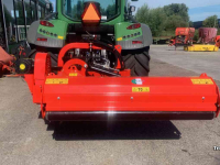Schlegelmulchgeräte Boxer AGF 200