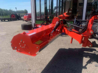 Schlegelmulchgeräte Boxer AGF 200