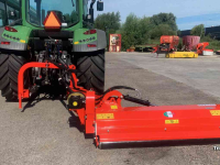 Schlegelmulchgeräte Boxer AGF 200