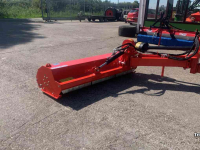 Schlegelmulchgeräte Boxer AGF 200