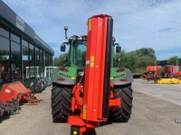 Schlegelmulchgeräte Boxer AGF 200