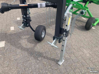 Schwader Talex Spyder 360 hark