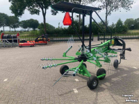 Schwader Talex Spyder 360 hark