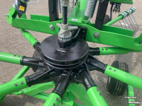 Schwader Talex Spyder 360 hark