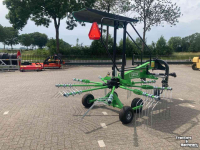 Schwader Talex Spyder 360 hark