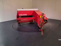 Pressen Welger AP 730