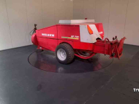 Pressen Welger AP 730