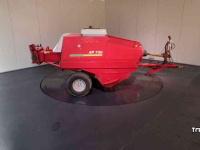 Pressen Welger AP 730