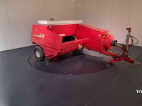 Pressen Welger AP 730