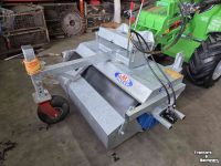 Kehrmaschine Sweep HSTV600