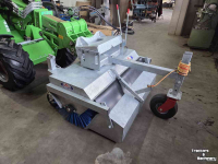 Kehrmaschine Sweep HSTV600