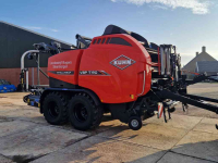 Pressen Kuhn VBP 7190
