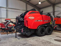 Pressen Kuhn VBP 7190