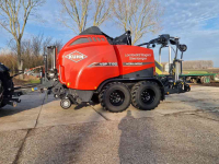 Pressen Kuhn VBP 7190