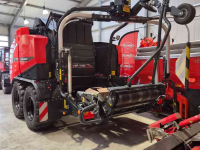 Pressen Kuhn VBP 7190