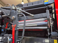 Pressen Kuhn VBP 7190