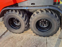 Pressen Kuhn VBP 7190