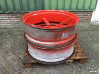 Räder, Reifen, Felgen & Distanzringe  12x8