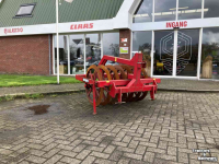 Untergrundpacker BVL Frontvorenpakker
