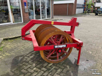 Untergrundpacker BVL Frontvorenpakker
