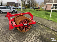 Untergrundpacker BVL Frontvorenpakker