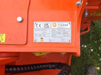 Schlegelmulchgeräte Tierre Master230