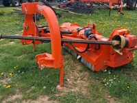 Schlegelmulchgeräte Tierre Master230