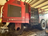 Rübenroder Vervaet BE625 Bietenrooier / Sugar Beet harvester / Rubenroder