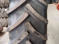 Räder, Reifen, Felgen & Distanzringe Mitas 650/65R42 SST eerste montage